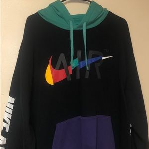 Nike hoodie